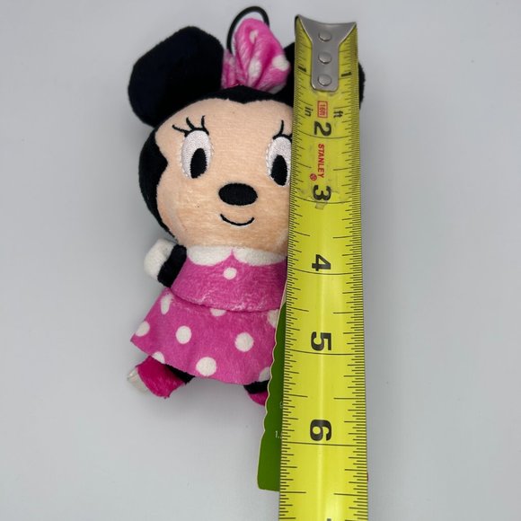Hallmark Ornaments Small Stars Minnie Mouse NWT - Picture 5 of 7